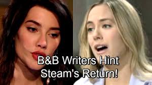 Other bold and the beautiful spoilers say carter and quinn will make love again, so they really need to make a firm decision about the future! Celeb Dirty Laundry Ø¯Ø± ØªÙˆÛŒÛŒØªØ± The Bold And The Beautiful Spoilers Steffy S Change Of Heart Can T Accept Liam And Hope S Future B B Writers Push Steam Https T Co Agqi955ajo Https T Co 5s5oco9iqb