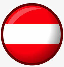 From wikimedia commons, the free media repository. Austria Flag Austria Flag Circle Png Free Transparent Png Download Pngkey