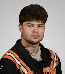 vs. Oklahoma Cowboys Cowboys Sooners