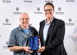 Florey stars shine bright at annual awards ceremony