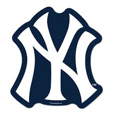 Coloring pages trippy surf art. Ny Yankees Logos