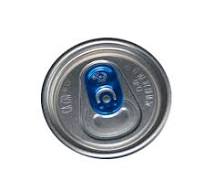 Aluminum Beverage Can Lid Easy Open End Soda Can Lid ...