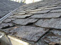 Wooden shingle roofs need periodic replacement. Re Roofing Vs Roof Replacement What Is Right For Me Advanced Contracting Inc