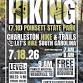 Joint Hike w/ Let’s Hike SC!