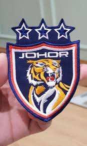 Découvrez le profil de weronika piliszczuk sur linkedin, la plus grande communauté professionnelle au monde. Johor Jdt Logo Patch Design Craft Others On Carousell