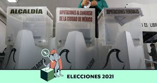 ¿por quién debe votar un ciudadano? Sabe Por Quien Votar 5 Herramientas Con Informacion Util Para La Eleccion