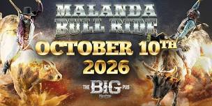 Malanda Bull Ride