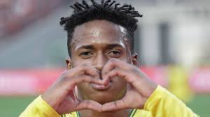 The ability to animate time changes backwards and forwards; Bafana S Luther Singh Eyes Barcelona Move In Wake Of Tokyo Qualification