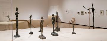 Image result for giacometti
