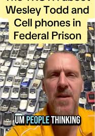 Todd Plaisance Prison