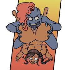 Rule34 - If it exists, there is porn of it  sqootshy  4589065