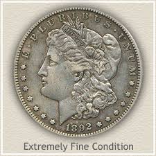 They, therefore, contain just over 0.7734 troy ounces of silver content. 1921 Morgan Silver Dollar Value Discover Their Worth
