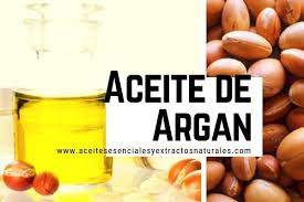 Aceites Esenciales Aromaterapia Y Flores De Bach Aceite De Argan Aceite Argan Argan Aceite