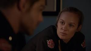 Sullivan and Maya Make Big Decisions