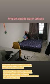 Komuniti rumah dan bilik sewa di kl/selangor. Room Rent Bilik Sewa Kl Property Rentals On Carousell