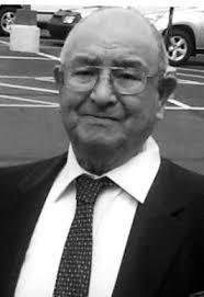 Luis Barocio Obituary (1927