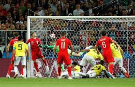 A continuación te presentamos el historial de enfrentamientos, la selección cafetera lleva una buena. England Shakes Its Shootout Curse And Saves Its World Cup The New York Times