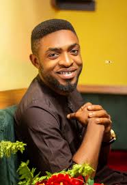 A beacon of hope, a voice of compassion: Embracing the calling with  youthful fervor." Inframe pastor Phil Robins 📷 Istifanus Musa