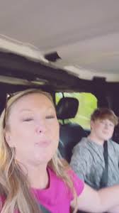 Experiencing the Joy of Riding Together