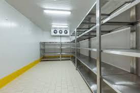Maintaining And Cleaning The Freezers Is A Daunting Task So To Make Your Cleaning Task Eas Walk In Freezer Luxury Bedroom Design Commercial Cleaning Services