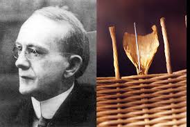 LLOYD LOOMとVINCENT SHEPPARD