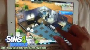 Create your sims, give them unique personalities, and customize their world with more detail than ever before on mobile. The Sims 4 Ios Download Android Compatible Get The Sims 4 On Your Phone Youtube