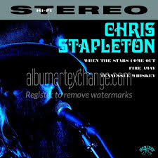 Chris stapleton traveller vinyl 2lp 2016 grammy award winner traveller is the highly anticipated mercury records nashville solo debut album from rising superstar chris stapleton. Album Art Exchange In Stereo Ep By Chris Stapleton Album Cover Art
