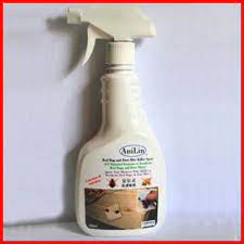 Bedbug spray is not just for your mattress but also for cracks and crevices (where the source of the problem tends to come from) and other clothes/fabrics. Top 5 Best Bed Bug Spray Malaysia 2020 Seller S Pick