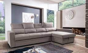 Scopri subito migliaia di annunci di privati e aziende e trova quello che cerchi su subito.it Divano Con Penisola Marta Conforama Ecksofas Sofa Wohnzimmer Sofa
