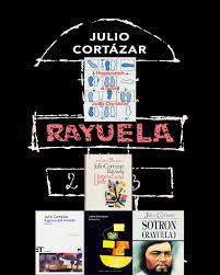 Julio florencio cortázar descotte (), né le 26 août 1914 à ixelles et mort le 12 février 1984 à paris, est un écrivain argentin de buenos aires, auteur de romans et de nouvelles (tous en langue espagnole), établi en france en 1951 et qui, tout en conservant sa nationalité argentine, acquiert aussi la nationalité française vers la fin de sa vie, en 1981, comme acte de protestation. Rayuela Y Cortazar En Palabras De Garcia Marquez Fuentes Bioy Casares Y Vargas Llosa Wmagazin