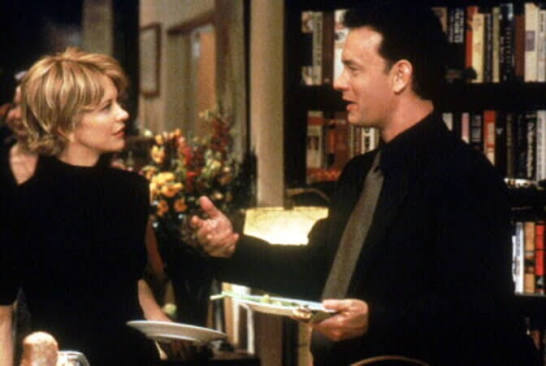 WarnerBros.com | You've Got Mail | Movies