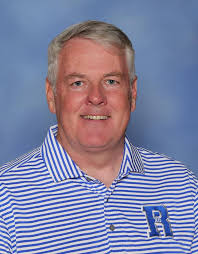 All Sports Program 2025-26 by Rockhurst High School's Publications