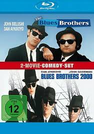 Artikkelit aiheesta john belushi , kirjoittanut keikkaguru. The Blues Brothers 1 2 2000 Dan Aykroyd 2 Dvd Neu Eur 9 97 Picclick De