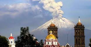Alertan en Puebla por lluvias y bajas temperaturas para este viernes 19 de diciembre