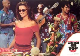 Anne ramsey, john de lancie, penelope cruz, mark feuerstein. Woman On Top 2000