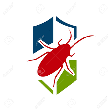 6 best pest control companies & exterminators (2021 edition). Pest Control Logo Design Vector Insect Protection Examination Royalty Free Cliparts Vectors And Stock Illustration Image 141523084
