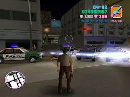 Image result for vice city game