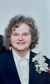 Obituary for Dorothy Mae (Fitch) Ross