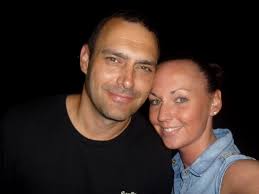 Louise Keegan and Marc Good's Wedding Website