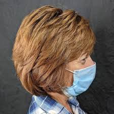 The coolest hairstyles by hair type. 50 Best Hairstyles For Women Over 50 For 2021 Hair Adviser