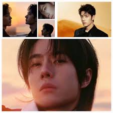 Voting for Uvin Wang Yuwen