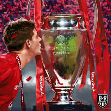 Featuring breaking news, live match coverage, transfer updates and more for lfc fans. Bleacher Report Football On Instagram 15 Years Ago Today Steven Gerrard Became Liverpool S Captain
