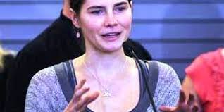 Usa, Amanda Knox superstar