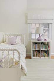 Check spelling or type a new query. White Jenny Lind Bed With Lavender Lamp Traditional