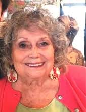 Obituary information for Rebecca Ann Keel