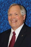 Charles Wade Bell Obituary