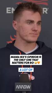 That is all that matters!!! GO BRONCOS!!!🏈