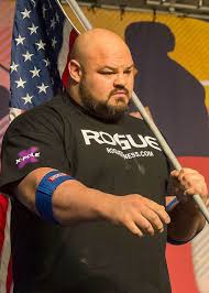L'héritage streaming, kurt sloane est forcé de revenir en thaïlande, pour affronter le terrible mongkut. Strongman Brian Shaw Height Weight Age Spouse Family Biography
