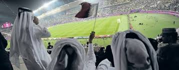 Dezember 2010 wurde einer der größten skandale im fußball öffentlich: Grosse Probleme Vor Der Wm 2022 In Katar Die Fifa Kann Nicht Einfach Wegschauen Sport Tagesspiegel