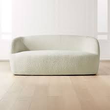 The piazza sofa, the sayville leather sofa, the cb2 club sofa, and the cb2 flex sleeper sofa (amazing for guests!). Gwyneth Boucle Loveseat Reviews Cb2